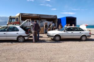 ΧΩΡΙΣ ΜΕΣΑΖΟΝΤΕΣ